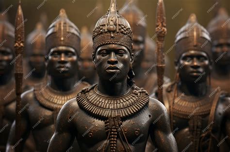 ancient benin kingdom.